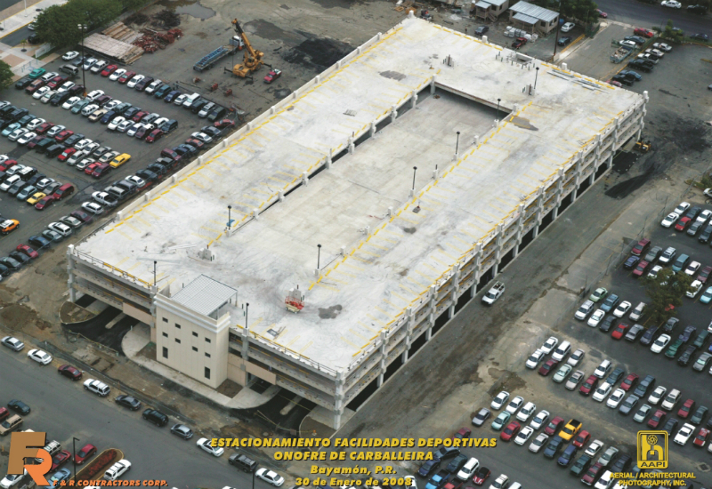 Onofre by F&R Construction