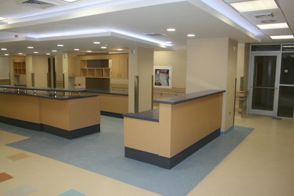 Market Segments F&R Construction Company Puerto Rico & Caribbean