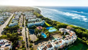 Chalets de la Playa, Vega Baja