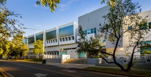 UPR's School of Architecture, Río Piedras F&R Construction Companies