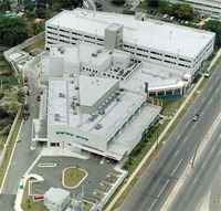 Diagnostic and Treatment Center, Guaynabo, Puerto Rico F&R Construction Company