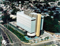 Judicial Appeals Circuit Building Hato Rey by F&R Construction Group