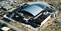Puerto Rico Convention Center by F&R Construction