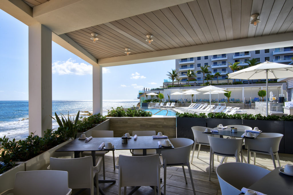 Serafina Restaurant Group presenta su primer hotel boutique en San Juan ...