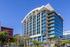 Doral Building, Puerto Rico (Business Development)