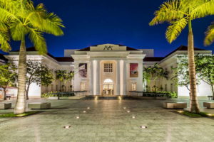 Museo de Arte de Puerto Rico, Santurce (Construction Solutions)